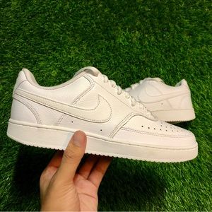 Nike Court Vision Shoes